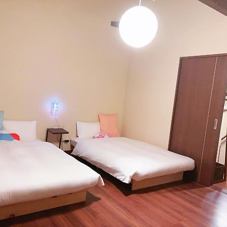 桃夭庵 Touyouan Momo House Kujo 一棟貸切 Kiotó Kültér fotó