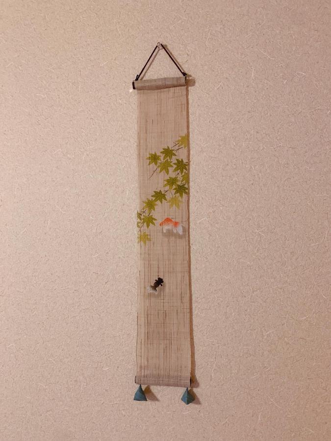 桃夭庵 Touyouan Momo House Kujo 一棟貸切 Kiotó Kültér fotó