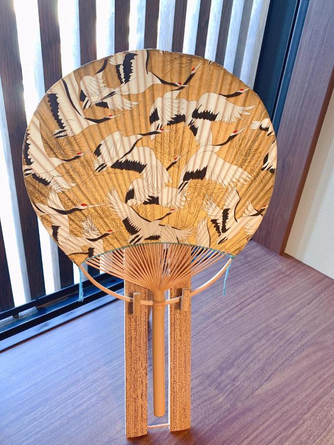 桃夭庵 Touyouan Momo House Kujo 一棟貸切 Kiotó Kültér fotó