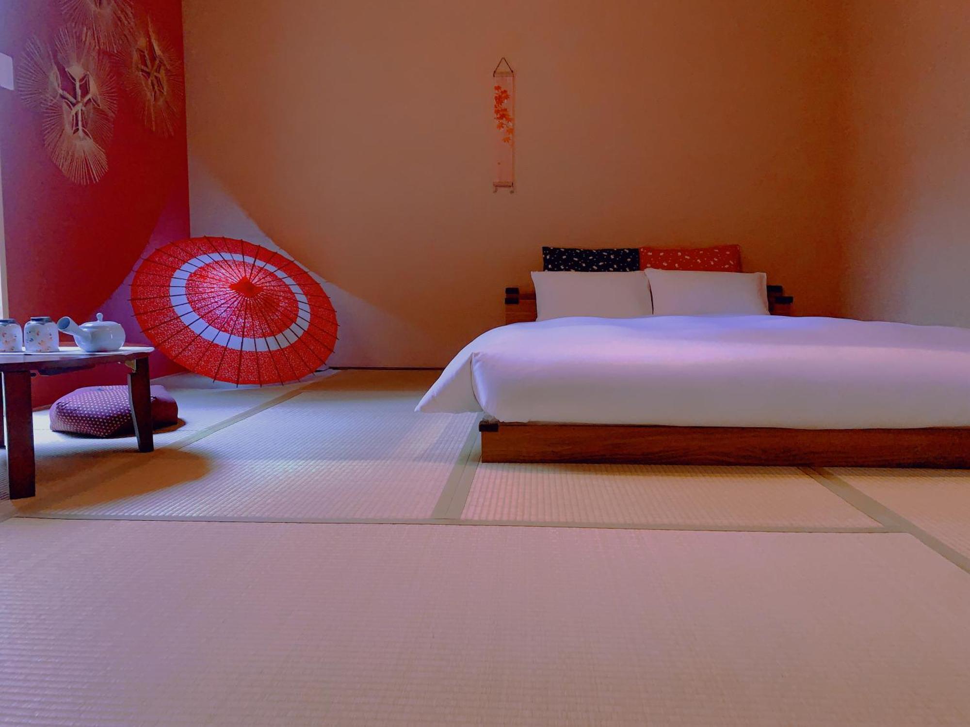 桃夭庵 Touyouan Momo House Kujo 一棟貸切 Kiotó Kültér fotó
