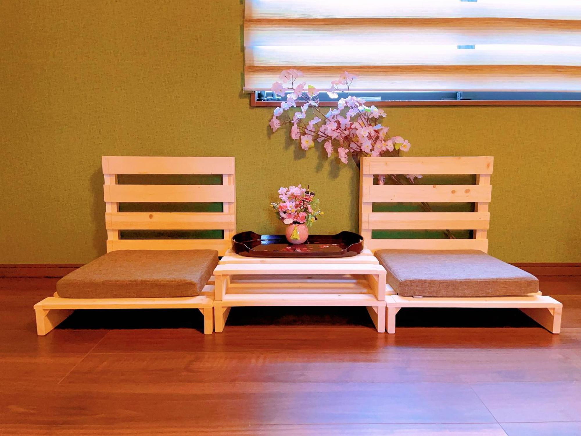 桃夭庵 Touyouan Momo House Kujo 一棟貸切 Kiotó Kültér fotó