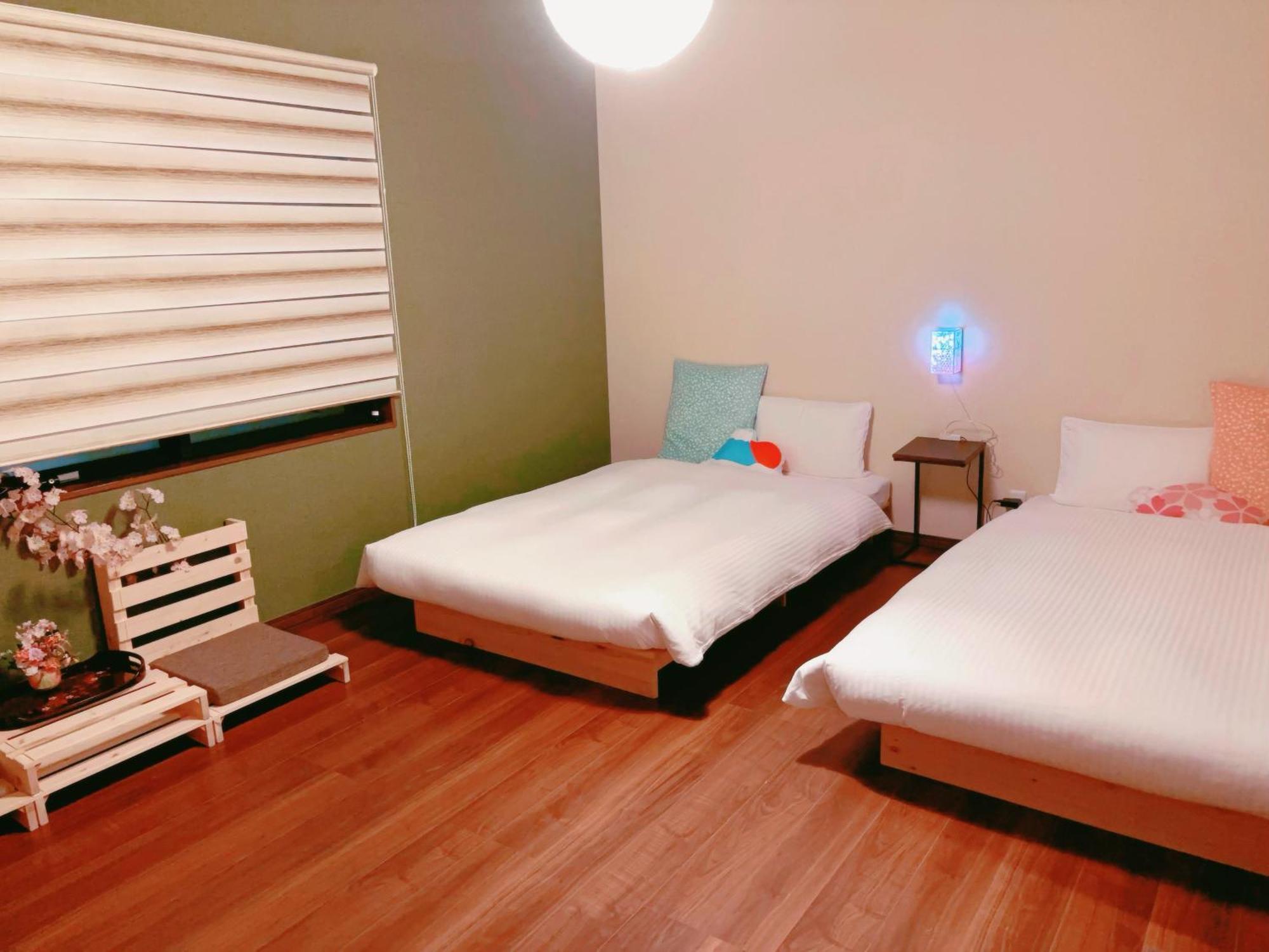 桃夭庵 Touyouan Momo House Kujo 一棟貸切 Kiotó Kültér fotó